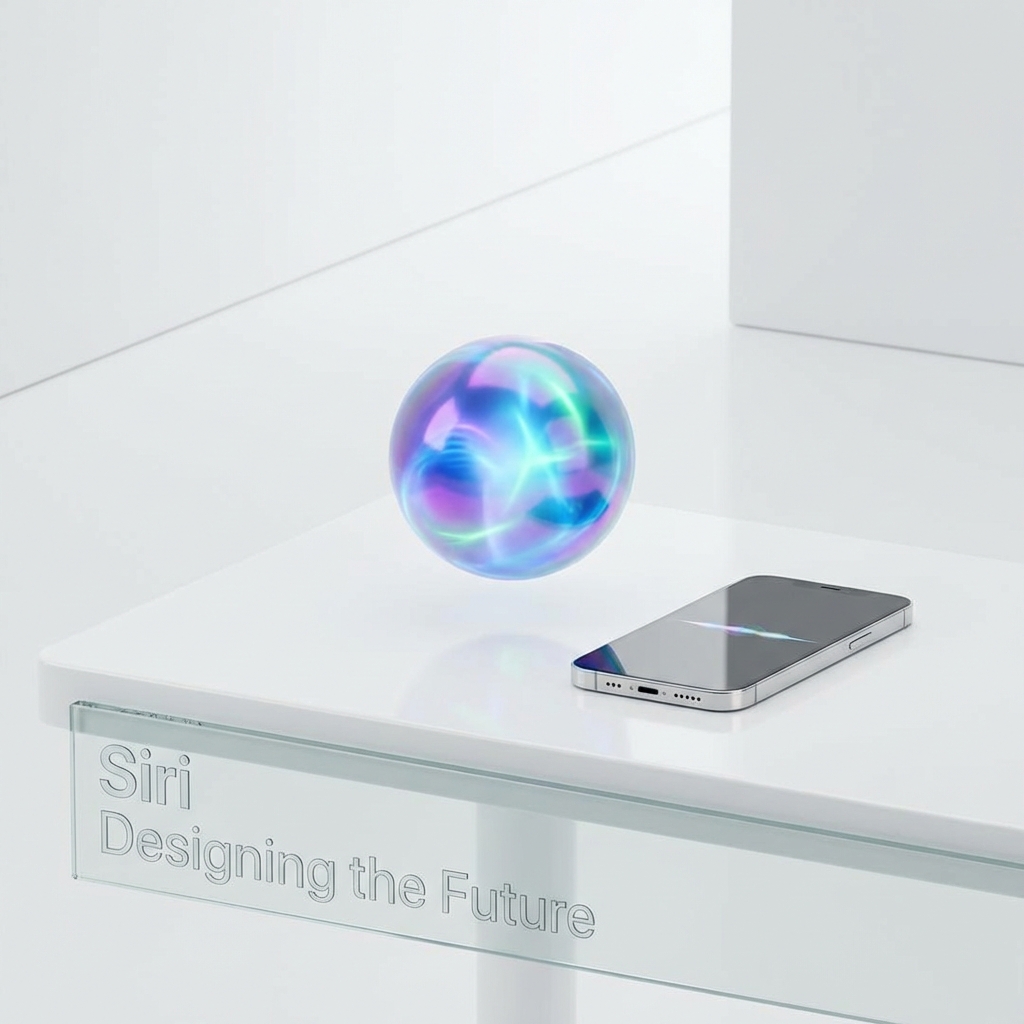 Apple Intelligence: Siri's Long-Awaited Upgrade