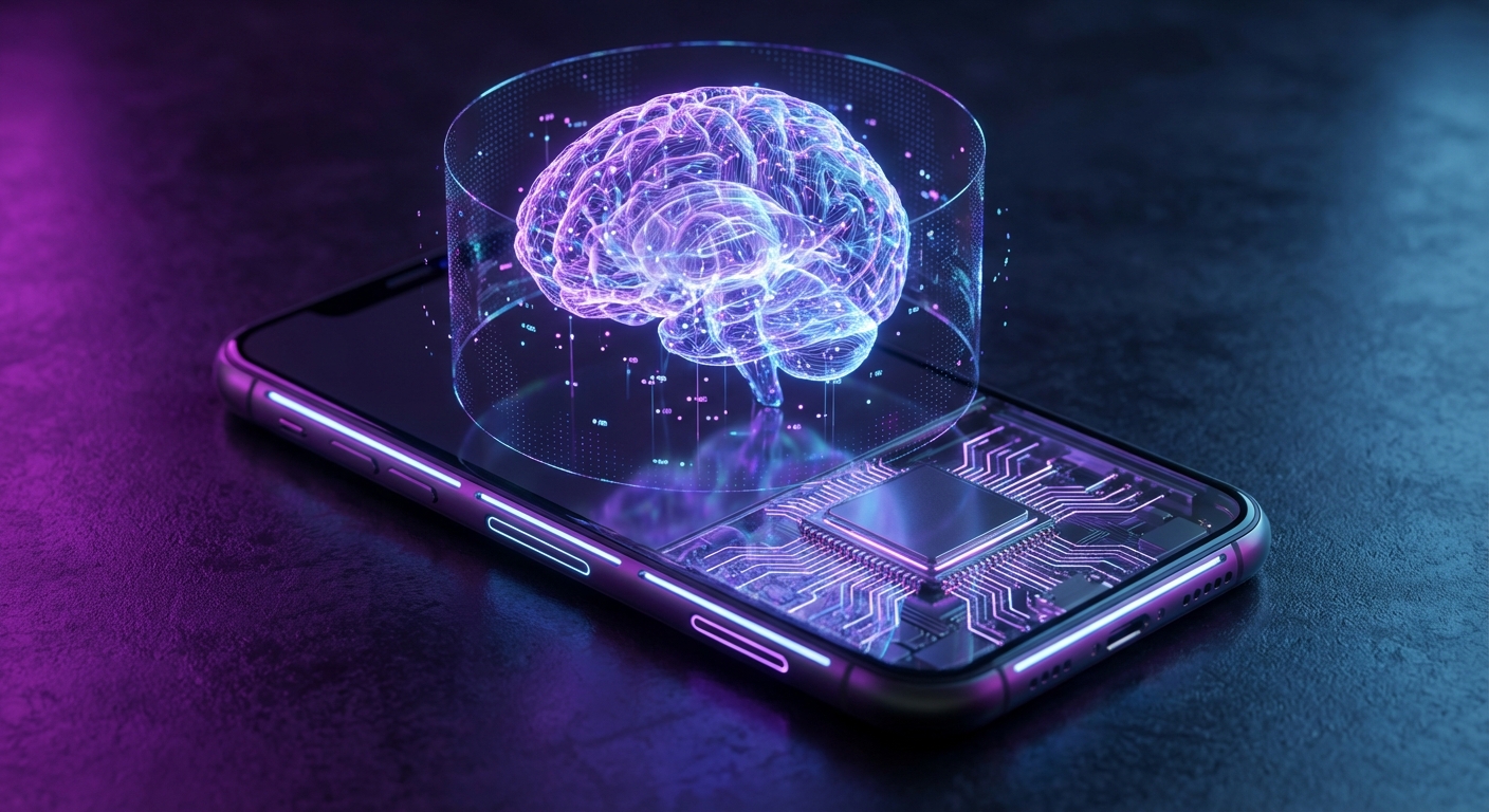 Edge AI: Running LLMs Locally on Your Phone