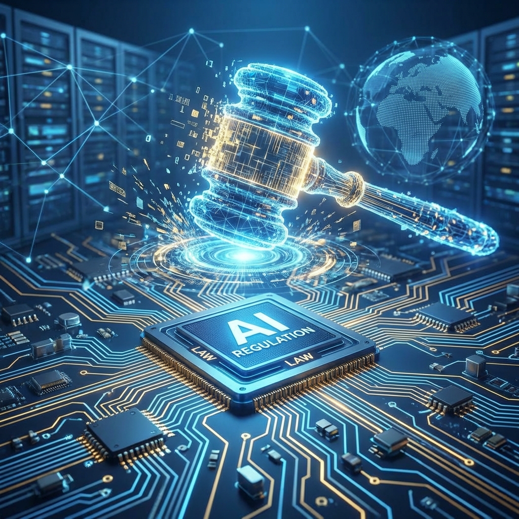 The EU AI Act: Comprehensive Guide for Businesses