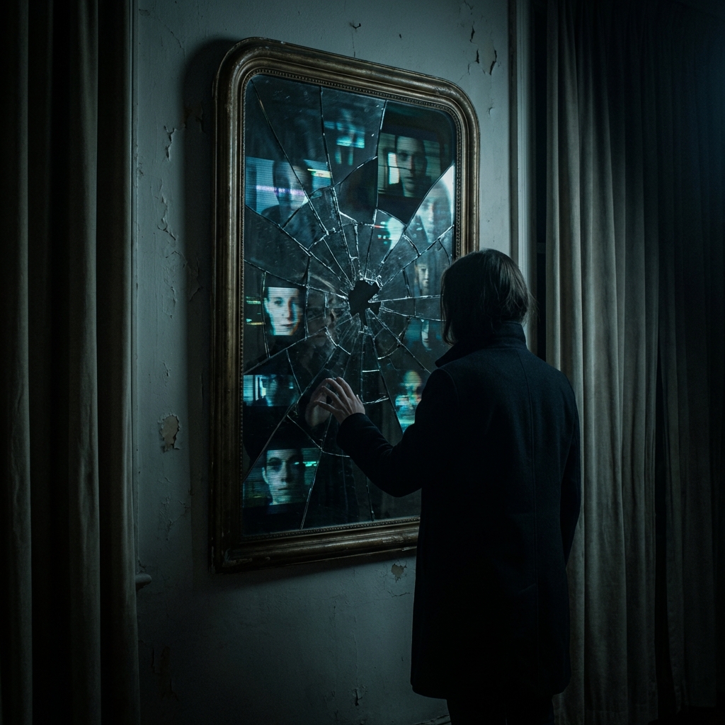 The Ethics of Deepfakes: Navigating the Misinformation Age